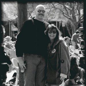 Meet your Posher, Janet